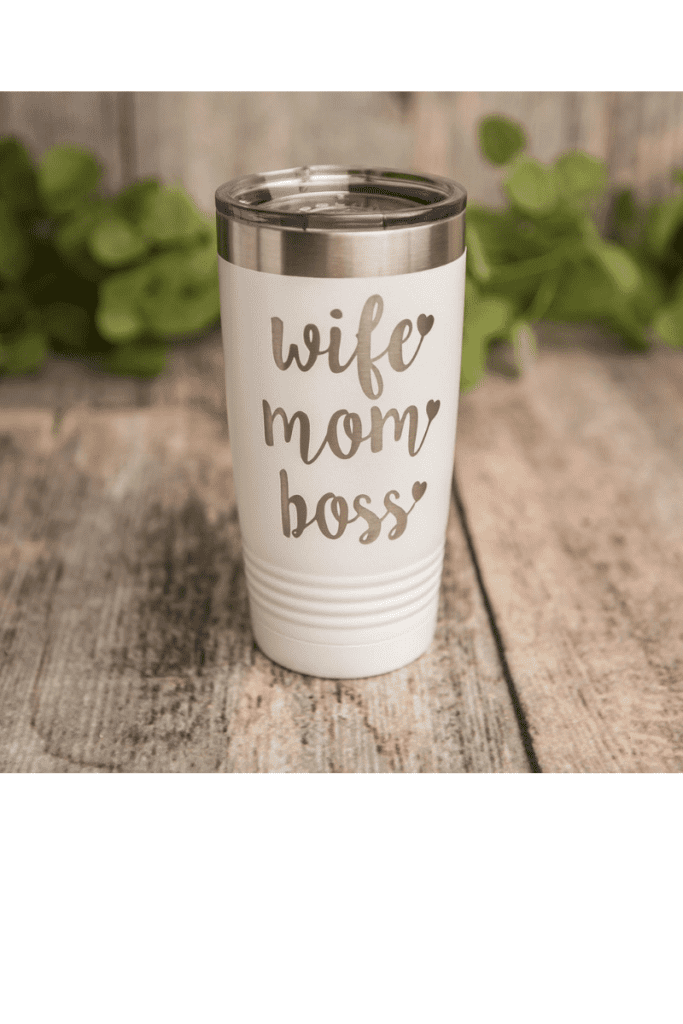 The Ultimate Work-from-Home-Mom Gift Guide Sandra Hudson