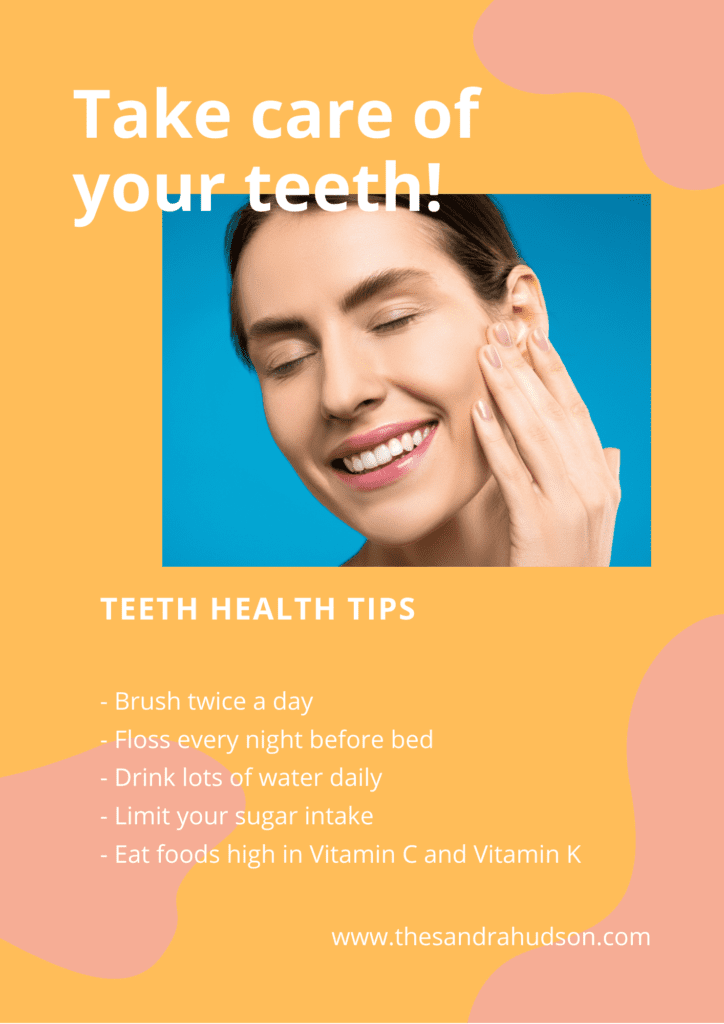 teeth health