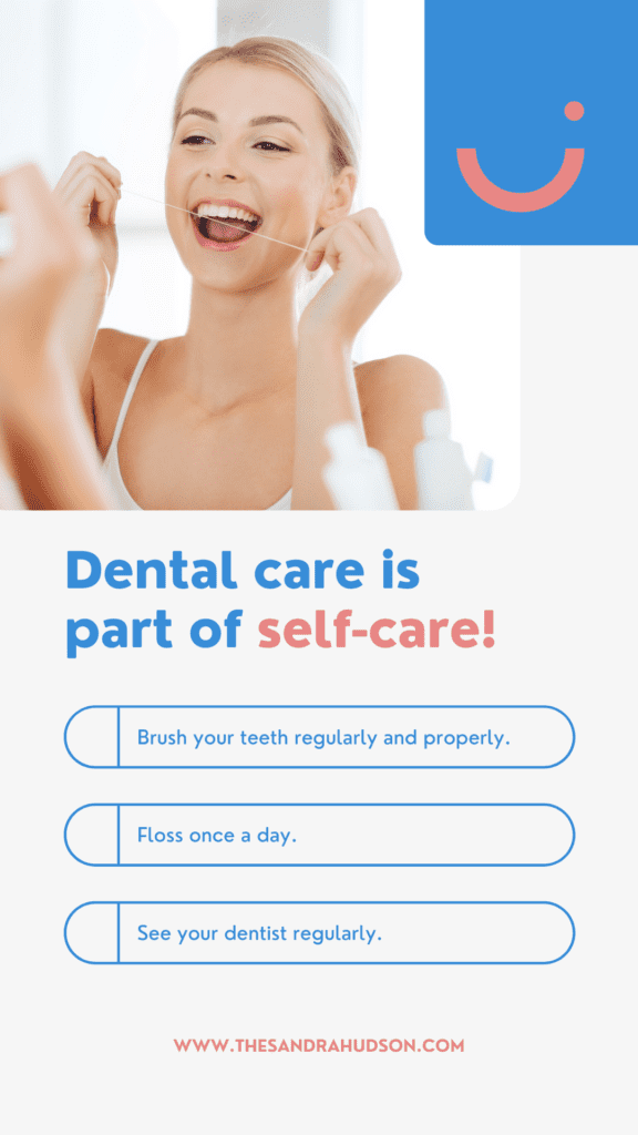 teeth health