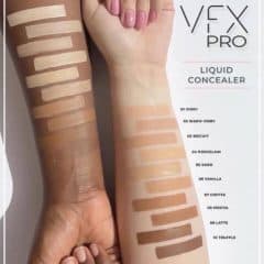 the next big thing in concealer