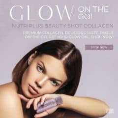 beauty shot collagen